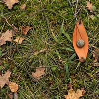 Lanceur de balles de tennis robuste en cuir pour la chasse, lanceur de balles de tennis pour chien, lanceur de balles de tennis pour berger