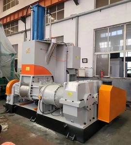 Banbury Mixer giá, cao su phân tán kneader, nội bộ máy trộn - Product Image 6