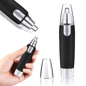 Tondeuse de sécurité et pratique pour le nez et les oreilles, outils de coupe des sourcils - Prix de gros - Product Image 3