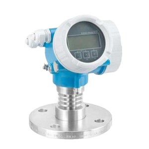 เครื่องวัดระดับเรดาร์ FMR40FMR52 45GHz 4-20mA 24V DC เซ็นเซอร์วัดระดับของเหลวอัจฉริยะ - Product Image 4