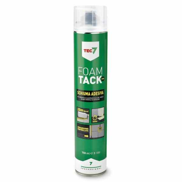 Foamtack® Premium Polyurethane Rubber Foam for Coats