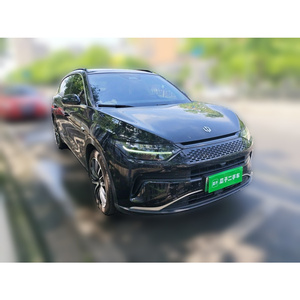 Guazi <span class=keywords><strong>Coche</strong></span> Usado 2023 Leapmotor C11 Nuevas Llegadas SUV Eléctrico Automático con Extensor de Autonomía LHD para Viajes Familiares de Largo Alcance 5 Asientos - Product Image 3