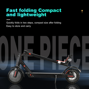 Freeboy Powerful Scooter US Warehouse Stock Smart Foldable High Speed for Daily Commute J03 Self-balancing Scooters J03 - Product Image 4
