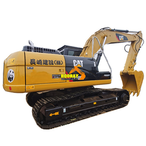 รถขุด CAT 320gc มือสอง, รถขุด CAT 320 320D 320D2 320GC 320GX 320 Next Gen, รถขุด Caterpillar 320 สภาพดี - Product Image 4