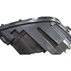 Phare avant au xénon Hid led de haute qualité, feu de rechange, plug and play, pour VW Tiguan <span class=keywords><strong>L</strong></span>, 2017 — 2020, 2 pièces - Product Image 5