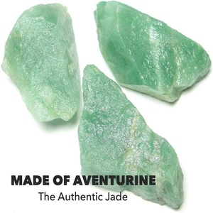 Outil de beauté Gua Sha en jade en forme de cœur <span class=keywords><strong>pour</strong></span> spa, Gua Sha en jade personnalisé avec logo <span class=keywords><strong>pour</strong></span> la vente en gros, outil Gua Sha en aventurine <span class=keywords><strong>pour</strong></span> le <span class=keywords><strong>visage</strong></span> - Product Image 6