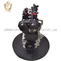 Bloc moteur essence EcoBoost 1.0T Fox/1.5T Dragon/1.6T GTDIQ2 de haute qualité, neuf et testé à 100 %, pour Ford Focus/Kuga
