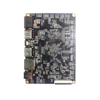 Placa Base RK3568 Rockchip OpenClaw Big Lobster, Solución DDR4 de 4GB, Cuatro Canales, Gráficos Integrados, SCSI, Nueva