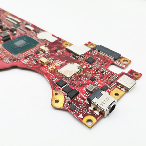 Para Is GX531GW GX531GV GX531GM GX531GWR GX531GX GX531GS GX531G I7 8th/9th Gen Procesador central V6G/V8G Placa base para computadora portátil. - Product Image 5