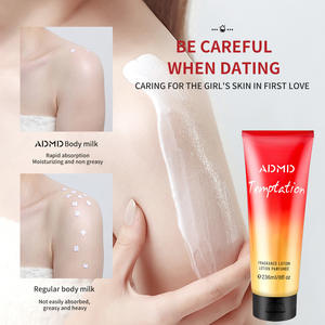 โลชั่นน้ำหอมขายดีสำหรับฤดูใบไม้ร่วงและฤดูหนาว ช่วยฟื้นฟู ป้องกันผิวแห้ง บำรุงผิว ชุ่มชื้น ครีมบำรุงผิว โลชั่นน้ำหอม - Product Image 6