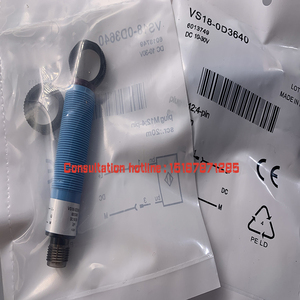 Hot bán hoàn toàn mới trong kho cảm biến ban đầu VS/VE18-3P3940 một năm bảo hành - Product Image 1