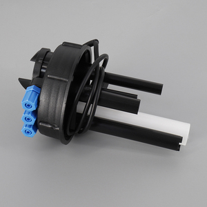 Collecteur d'encre <span class=keywords><strong>alternatif</strong></span> Domino 37753 avec capteur pour imprimante à jet d'encre Pièces de rechange pour imprimante Domino continue série - Product Image 4