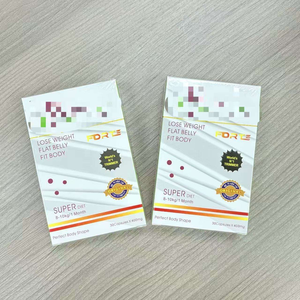 Cápsulas de Alta Calidad para Perder Peso, Suprimen el Apetito, Aceleran el Metabolismo y Aumentan la Energía - Product Image 3