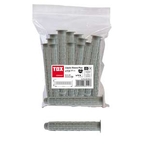 ท็อกซ์ตะแกรงแขน liquix PLUS 15x100mm - Product Image 1