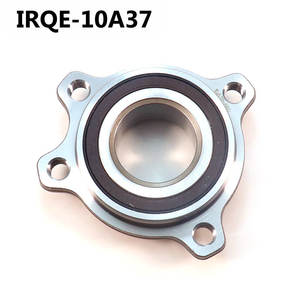 Unidad de Rodamiento de Rueda Trasera, Conjunto de Cabezal de Eje 8W0407625G para Audi Q7, Diámetro Interior de 30 mm, Pieza de Repuesto - Product Image 3