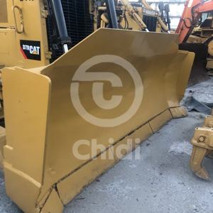 รถปราบดิน D7R ดินของแมวมือสองสภาพดีเยี่ยม95% ใหม่รถปราบดินตีนตะขาบ D7R D7N D7G2 D7G D7H - Product Image 5