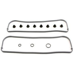Jeu de joints de couvercle de soupape pour <span class=keywords><strong>Oldsmobile</strong></span> Achieva Alero Cutlass Ciera Cruiser Supreme Silhouette 3.1L 3.4L V6 OHV 94-04 - Product Image 2