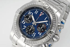 Montre mécanique automatique de haute qualité, 41 mm, en acier inoxydable, résistante à l'eau, lumineuse, de luxe, sportive, hip-hop - Product Image 4