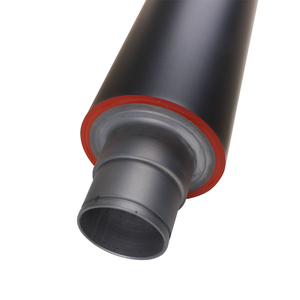 Rodillo inferior 6LH16937000 305JN72E90 5JN72E90 para Toshiba e-STUDIO 5520 5540 5560 6520 6530 6540 6550 6560 6570, rodillo de presión - Product Image 3