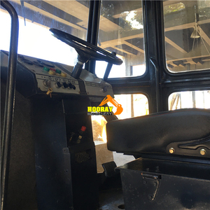 Équipement de construction d'occasion Dynapac : Rouleaux compresseurs CA25D, CA301D, CA30D, et Dynapac CC211, CA251D - Product Image 5