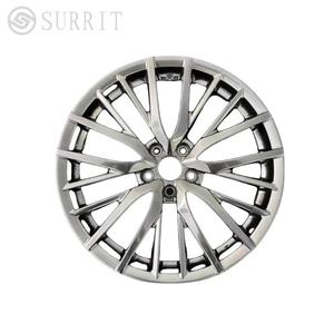 Ruedas de coche forjadas Comfort OEM, llantas de coche con absorción de impacto de 17-19 pulgadas, ruedas de coche, ruedas de aleación MPV Premium, montaje Universal - Product Image 3