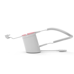 Soporte de Seguridad para Teléfono Móvil Tocvue T10, Anti-Robo, ABS, con Alarma, Sensor de Movimiento, Control Remoto de 2.4GHz - Product Image 4