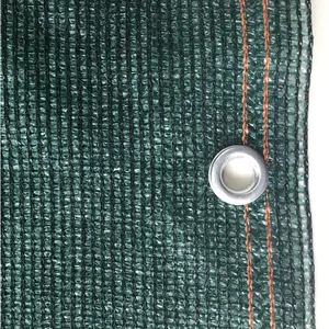 100% Hdpe Anti-uv Mesh Plastic Shade <strong>Net</strong> <strong>Roll</strong> Outdoor Car Parking Sun Shade for Agricultural 100% Hdpe Shading <strong>Nets</strong> - Product Image 5