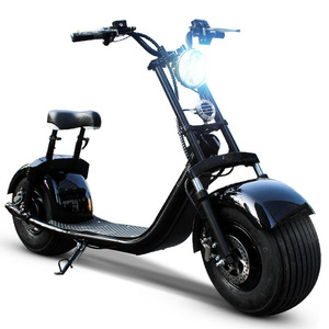 <span class=keywords><strong>Moto</strong></span> Électrique de Livraison 5000W de Haute Qualité pour Adultes, Scooter de Ville avec Gros Pneus 48V, Vente en Gros - Product Image 1