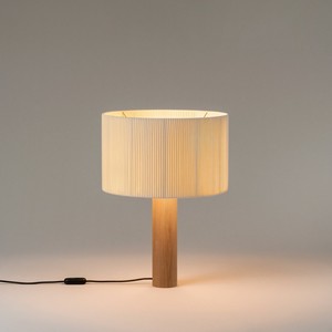 Vintage Style Table <b>Lamp</b> Solid Wood Retro Ambient <b>Light</b> <b>LED</b> E27 Switch Control Living Room Bedroom Desk <b>Lamp</b> - Product Image 5