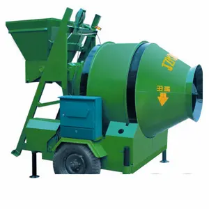专业乌干达机械混凝土搅拌机Jzm 350热销混凝土搅拌机供应商价格