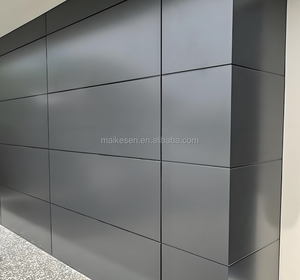 2025 Mới Đến Chất Lượng Cao Dễ Dàng Để Sử Dụng Bền Nhôm Tấm Hợp Kim 3003 Nhôm Composite Bảng Điều Chỉnh Alucobond <span class=keywords><strong>Acp</strong></span> Tấm - Product Image 4