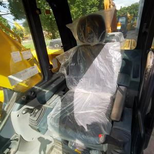 Excavatrice utilisée de Kobelco SK200x en bon état à vendre, excavatrice utilisée originale de Kobelco SK200 SK250 SK260 faite au Japon SK350-8 - Product Image 2