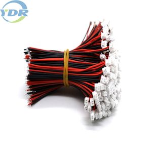 Cavo di alimentazione a batteria JST Molex 1.0 1.25 1.5 2.0 2.54 <span class=keywords><strong>3</strong></span>.96 2/<span class=keywords><strong>3</strong></span>/4/5/6 Pin cablaggio SH EH ZH PH XH VH GH - Product Image 5