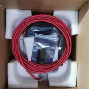 NLS Robot DSQC679 asli, Robot Robot IPendant F IRC5 liontin mengajar + kawat kabel 10M - Product Image 4