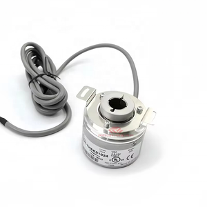 Encoder Incremental DFS60E-THFK01024 1024 5-30VDC Eje Hueco DFS60ETHFK01024 Número de Pieza 1036752 - Product Image 2