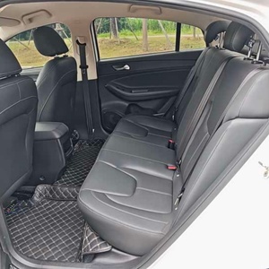เชอรี อาริซโซ 5 โปร 1.5L CVT รุ่นเยาวชน ปี 2021 - Product Image 6