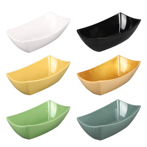 Plato de Hielo Seco Mountain Breeze Hot Pot con Tripa, Tres Delicias Crujientes, Plato en Forma de Barco, Hot Pot de Autoservicio - Product Image 5