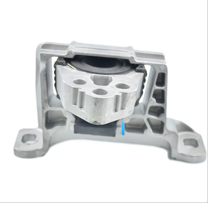 Pièce de rechange de suspension de moteur automobile de haute qualité 2111961 FIFI 6F012 BB adaptée à Ford Focus - Product Image 2
