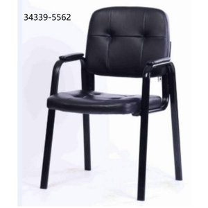 Silla de conferencia Premium para una comodidad y estética óptimas 34339-5562 - Product Image 2