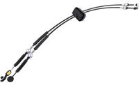 Câbles de changement de vitesse pour Renault Vauxhall Vivaro 1.9 2.0 Diesel 2001-2014