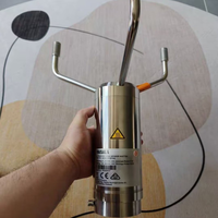 Plc 1Pcs New WMT700 WMT702 B2A2A001B1A4 VAISALA ultrasonic anemometer FedEx or DHL Bulk Supply