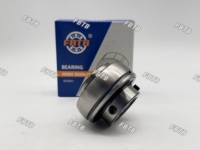 Roulement à billes à gorge profonde ouvert/2RS 6317 C3, jeu de 3 mm, précision P5, en acier chromé, pour moteurs, pompes, machines agricoles et restaurants