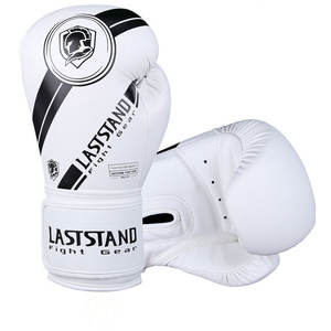 King Professional PU Guantes de <span class=keywords><strong>boxeo</strong></span> de cuero 8oz-16oz Transpirable Entrenamiento de dedos completos Venta al por mayor <span class=keywords><strong>Marca</strong></span> Laststand - Product Image 6