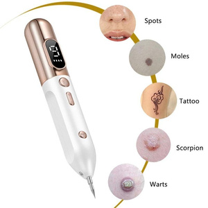 Lápiz Removedor <span class=keywords><strong>de</strong></span> Verrugas, <span class=keywords><strong>Manchas</strong></span> Oscuras, Tatuajes y Acrocordones para Rostro y Cuerpo - Product Image 3