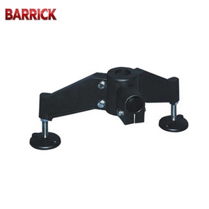 D932 Tripod khung vuông băng tải phụ kiện PA66 + thép không gỉ - Product Image 1