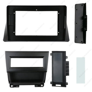 Baidayu 10 pulgadas Android IPS GPS estéreo tablero Wifi/BT <span class=keywords><strong>Touch</strong></span> DSP Mirror Link Carplay función para Honda Accord 8TH 2008-2013 - Product Image 4