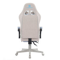 Chaise d'ordinateur confortable Photo Silla Giratoria De Escritorio debout chaise de jeu de bureau