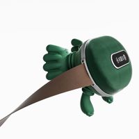 Nouveau Masseur Multifonctionnel Manuel 2026 pour Épaules et Nuque – Masseur Cervical et Trapèzes
