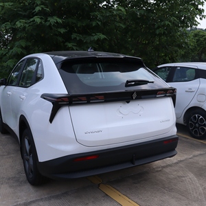<span class=keywords><strong>Voiture</strong></span> électrique chinoise JMEV EWIND RHD avec filtration PM2.5 et cabine à ions négatifs pour la santé - Product Image 5