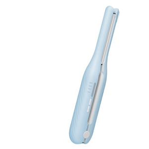 Ounuosi Hair Straightener 4 Temp Settings Ionic Protection For All Hair Types - Product Image 2